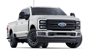 2025 Ford Super Duty® External Image 5